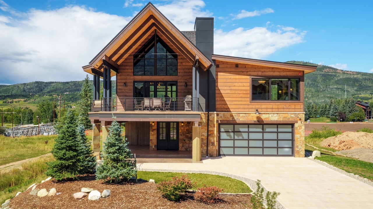 Photo of Outdoor in Steamboat Springs
