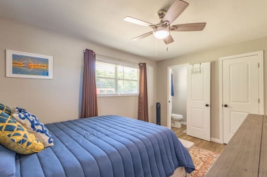 Photo of Bedroom in Stephenville
