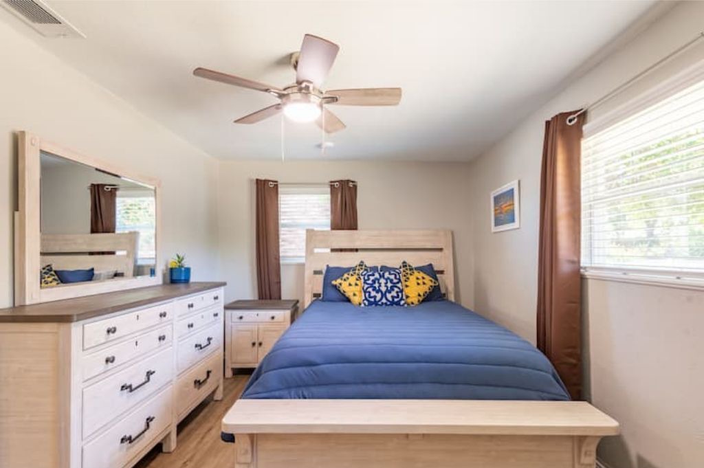 Photo of Bedroom in Stephenville