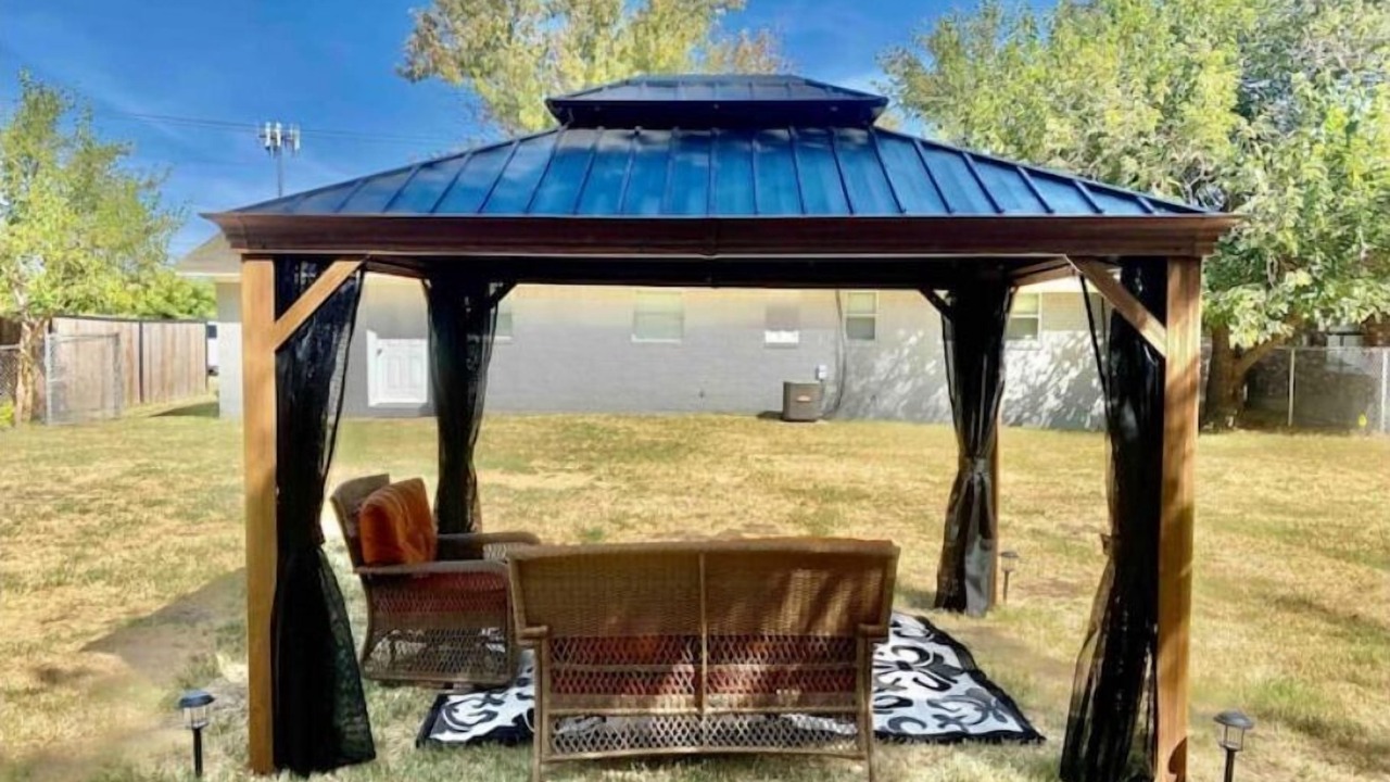 Photo of Outdoor in Stephenville