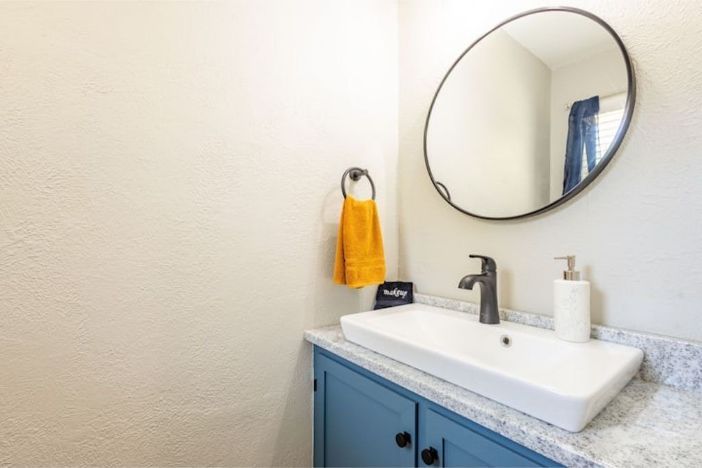 Photo of Bathroom in Stephenville