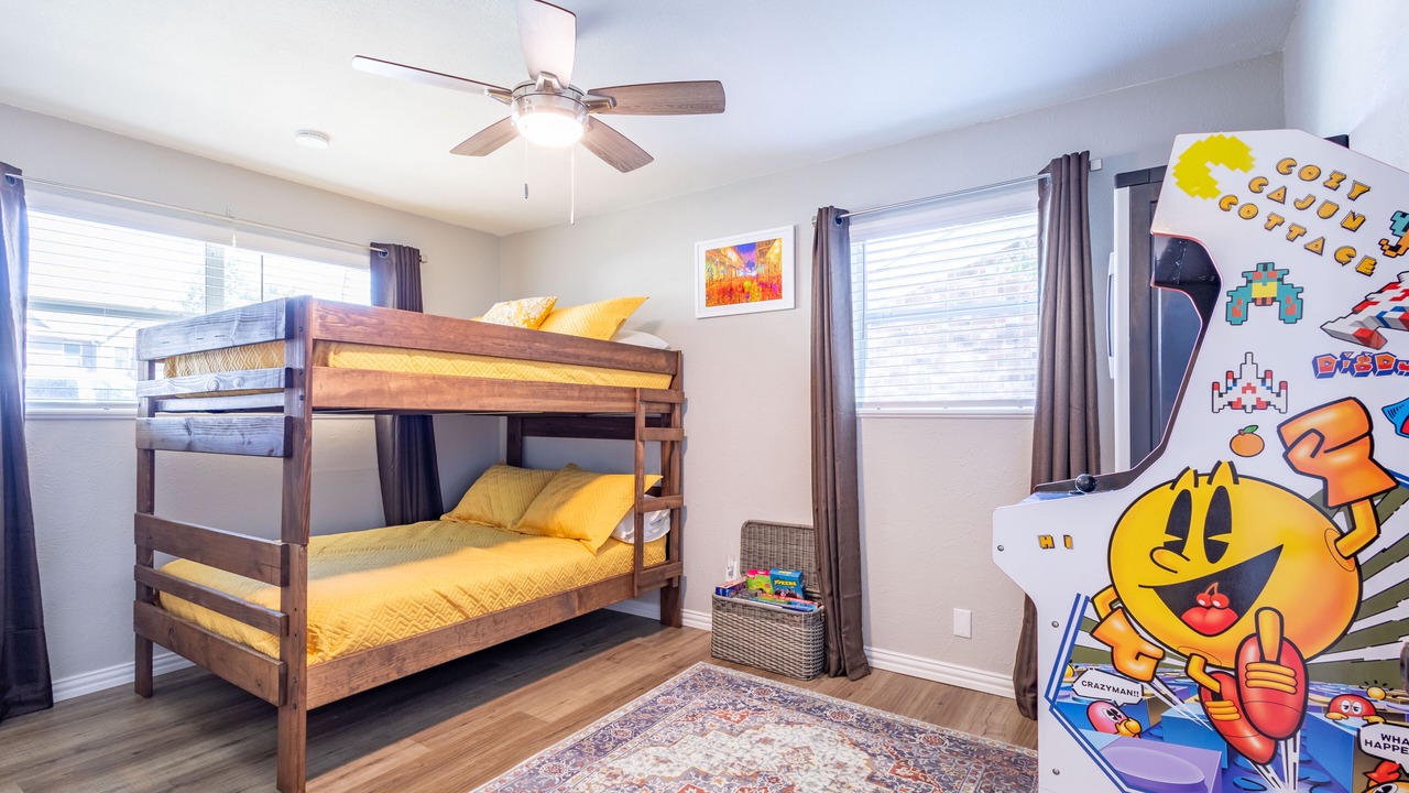 Photo of Bedroom in Stephenville