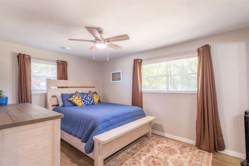 Photo of Bedroom in Stephenville