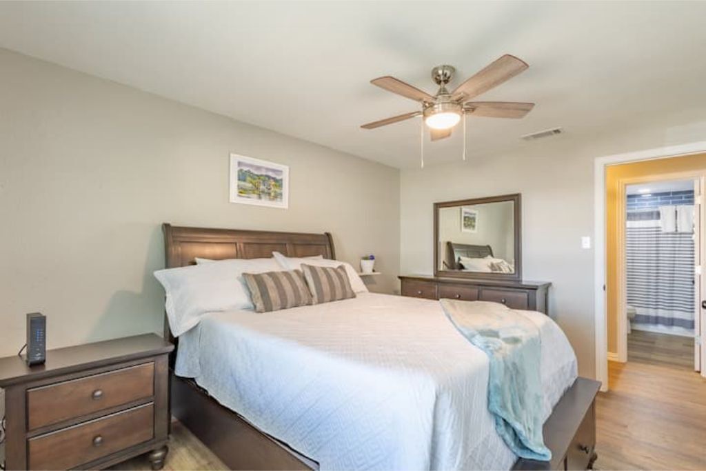 Photo of Bedroom in Stephenville