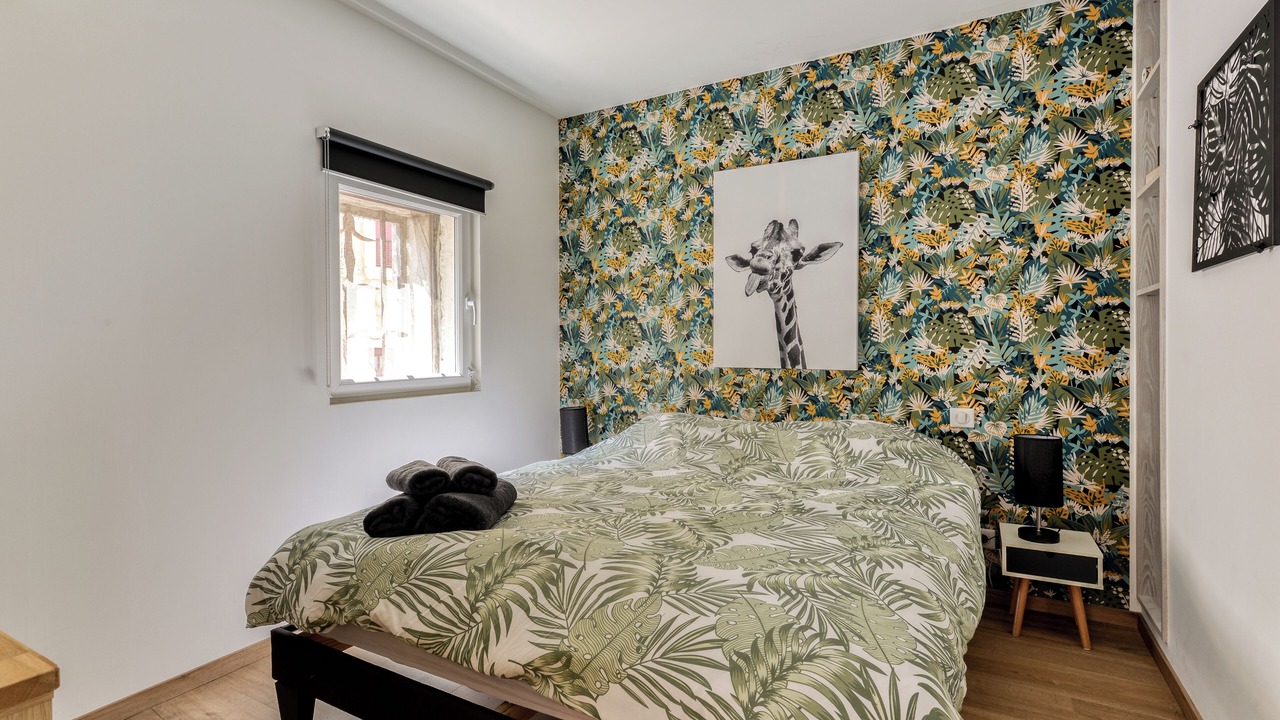 Photo of Bedroom in Peyriac-de-Mer