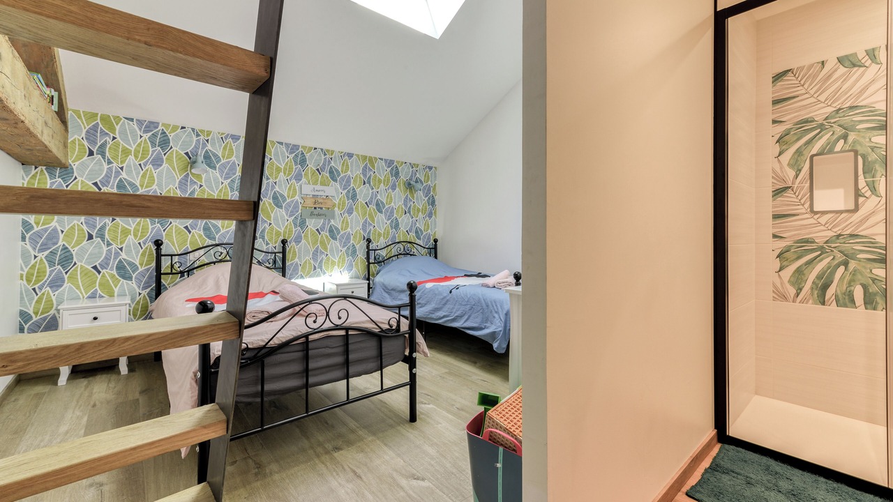 Photo of Bedroom in Peyriac-de-Mer