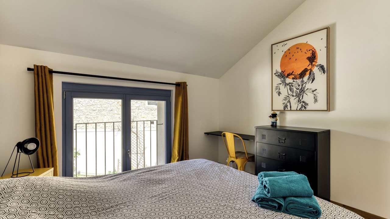 Photo of Bedroom in Peyriac-de-Mer