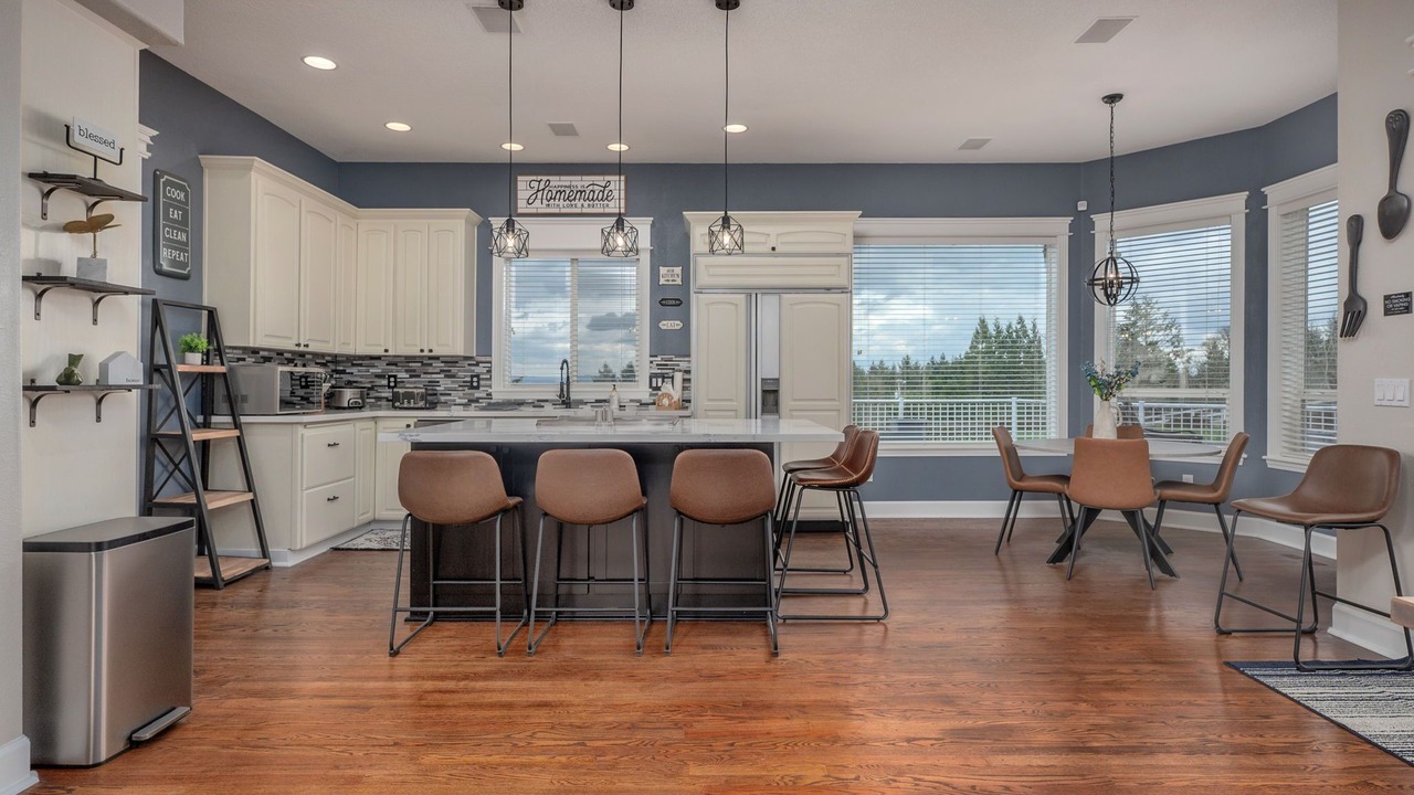 Photo of Kitchen in Cornelius
