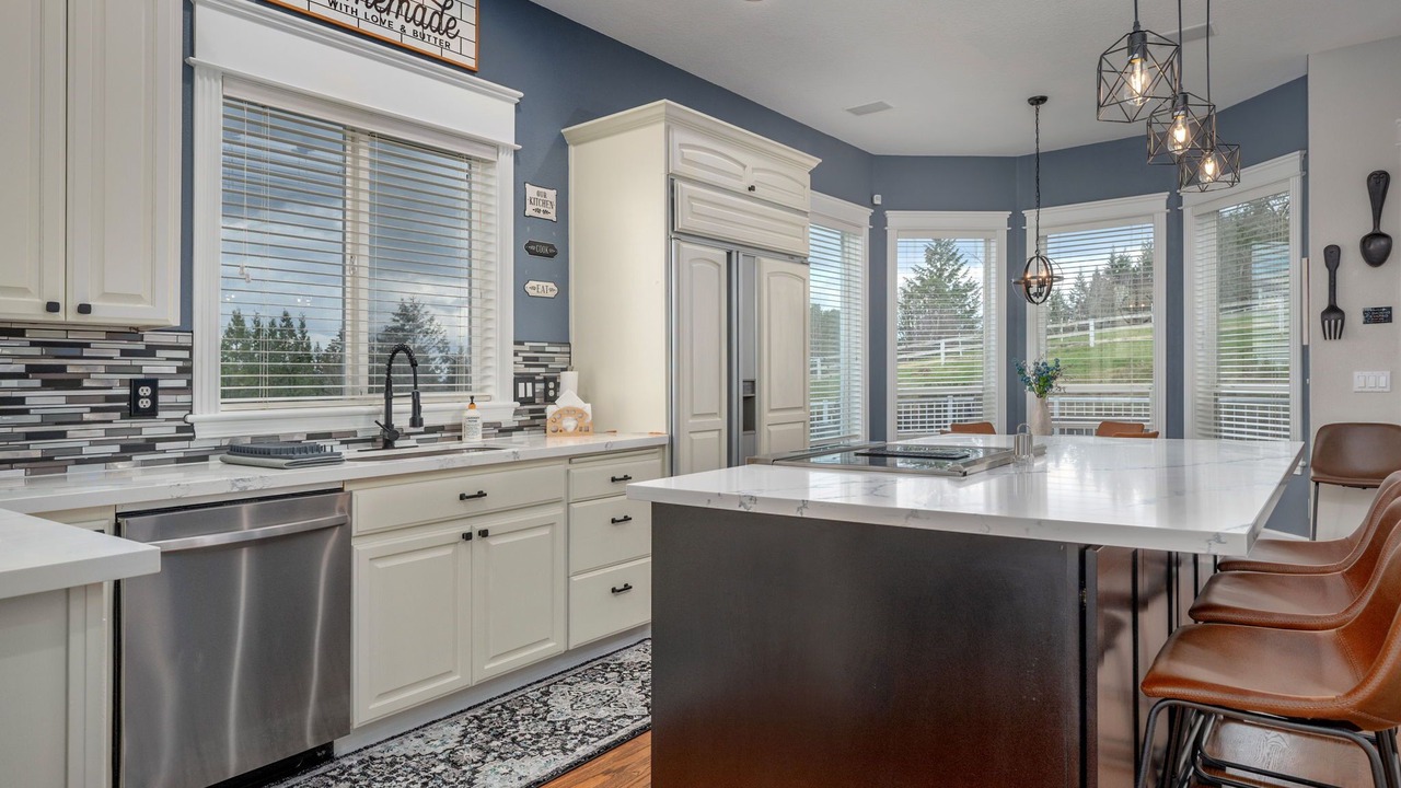 Photo of Kitchen in Cornelius
