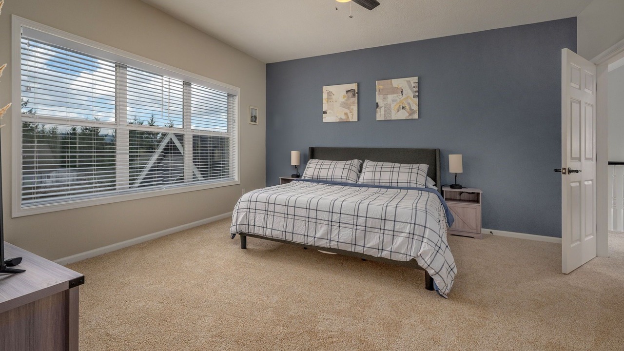 Photo of Bedroom in Cornelius