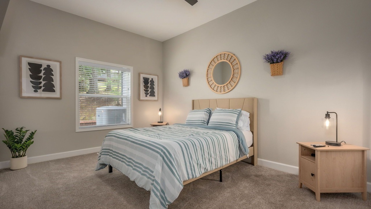 Photo of Bedroom in Cornelius