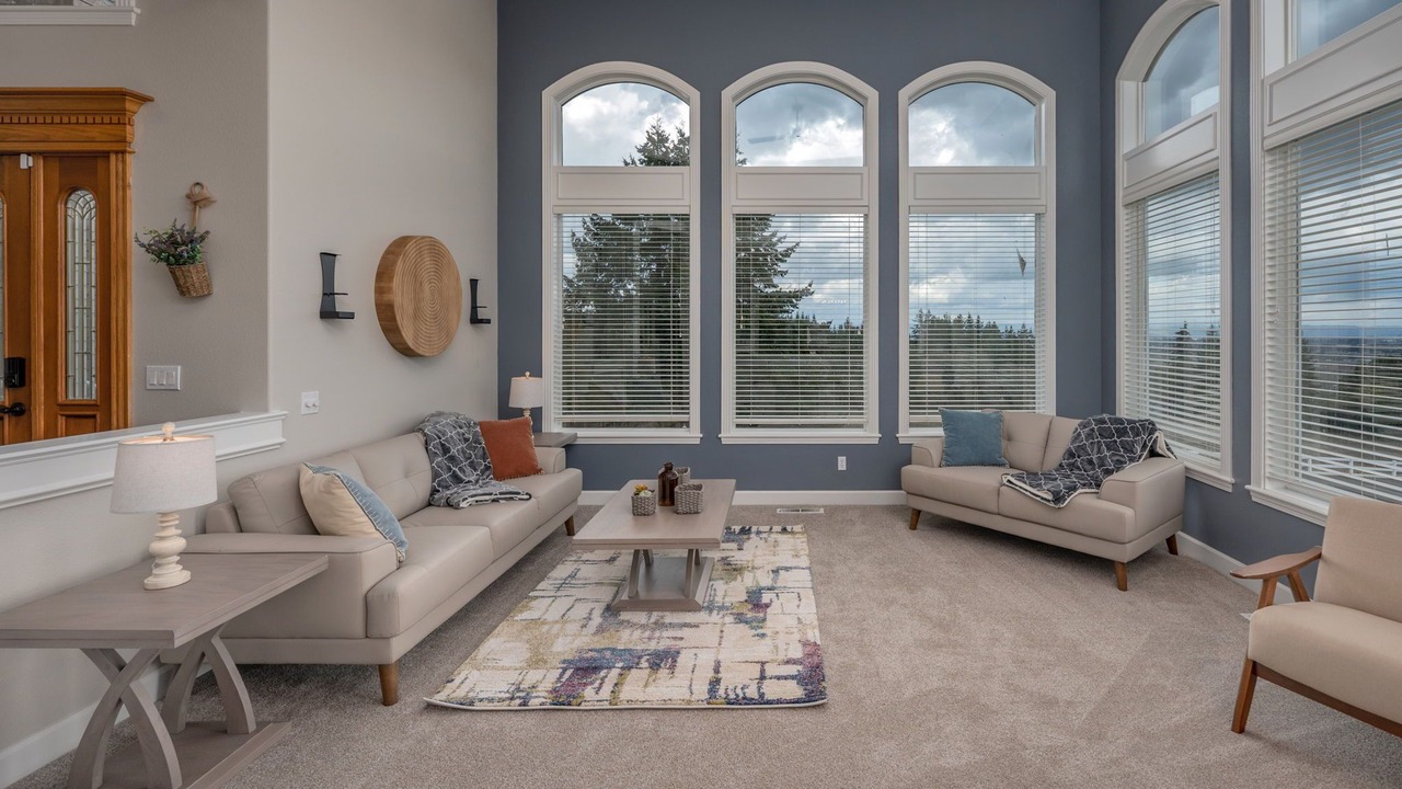 Photo of Livingroom in Cornelius