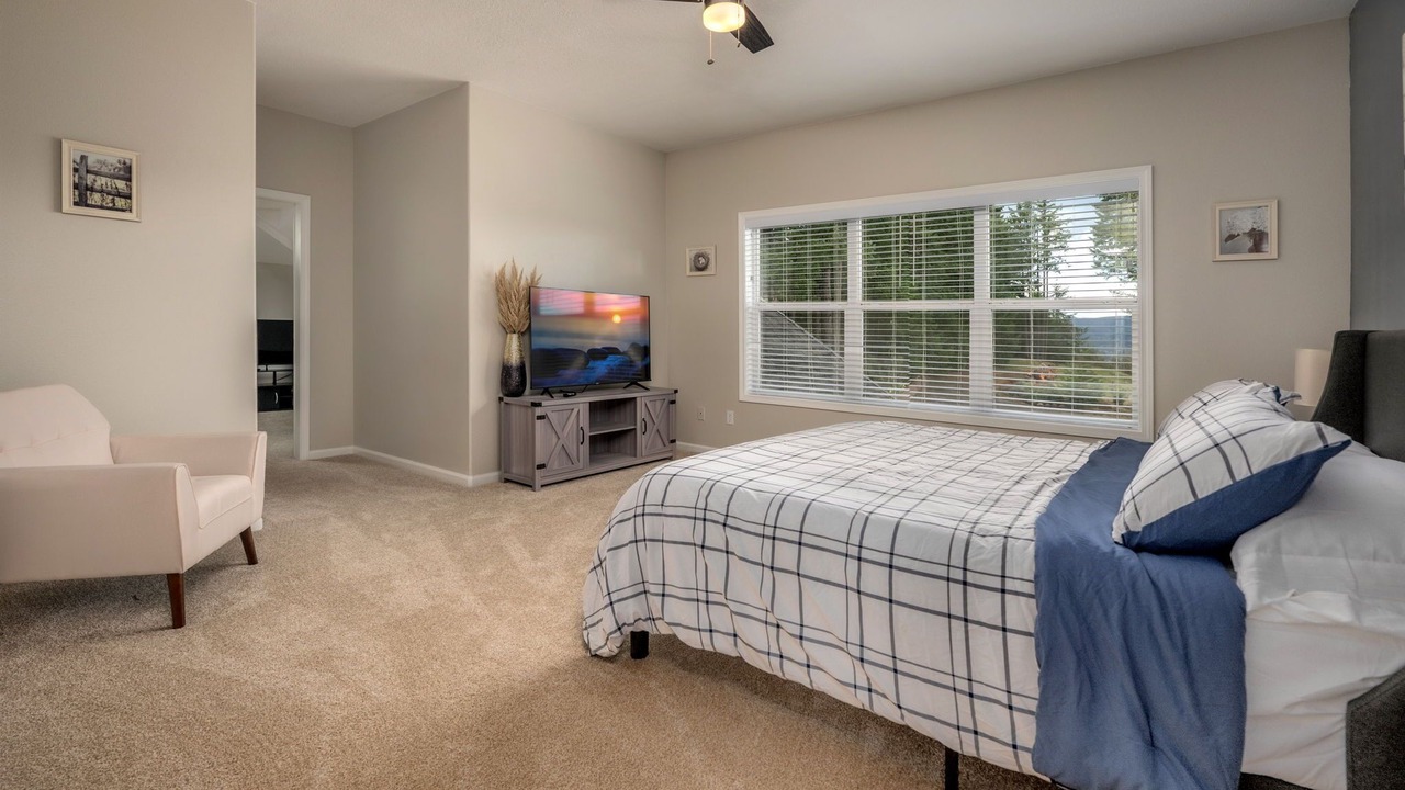 Photo of Bedroom in Cornelius