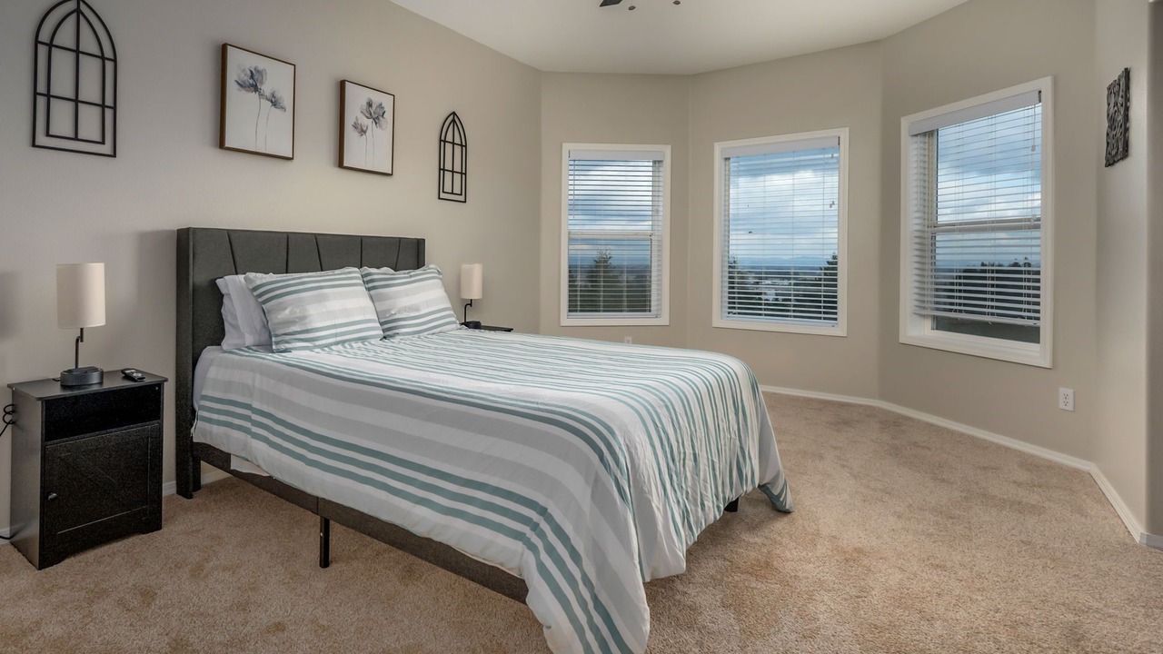 Photo of Bedroom in Cornelius