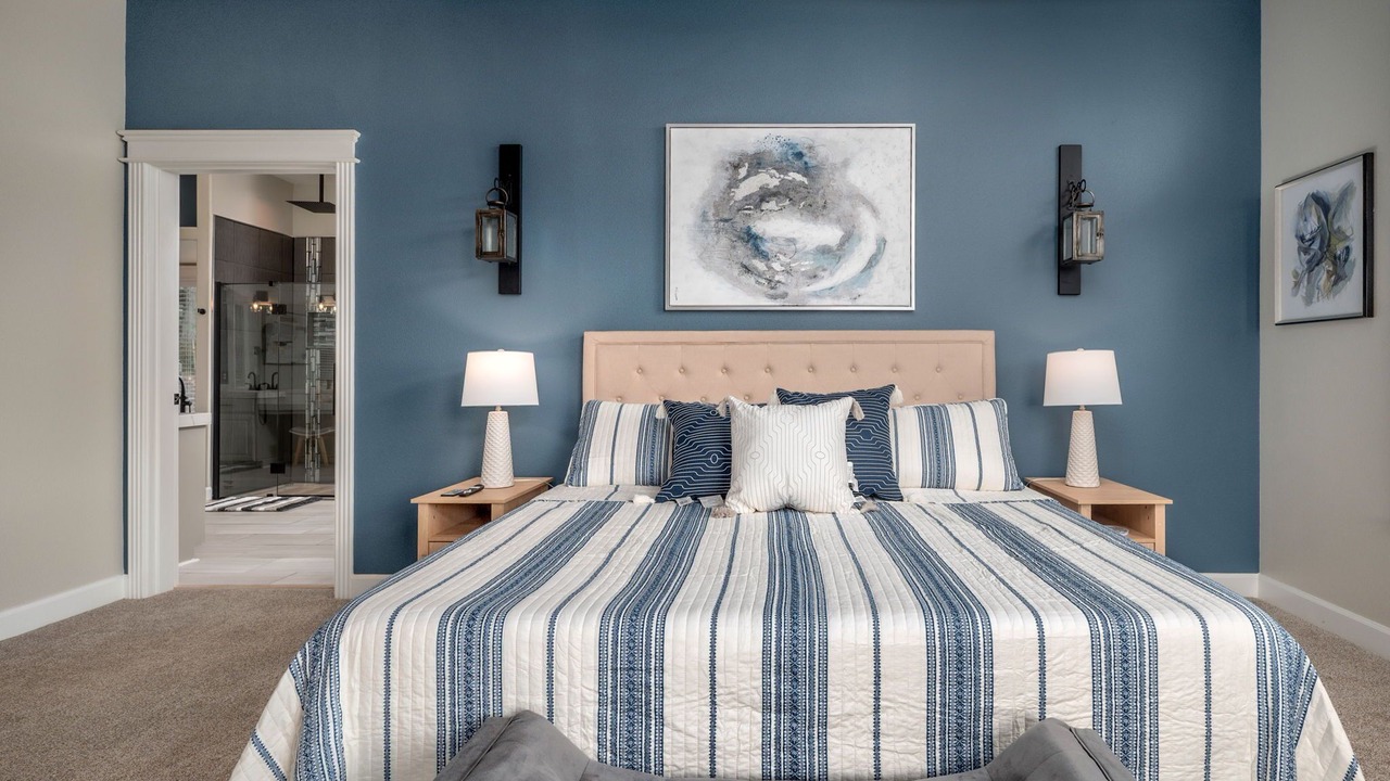 Photo of Bedroom in Cornelius