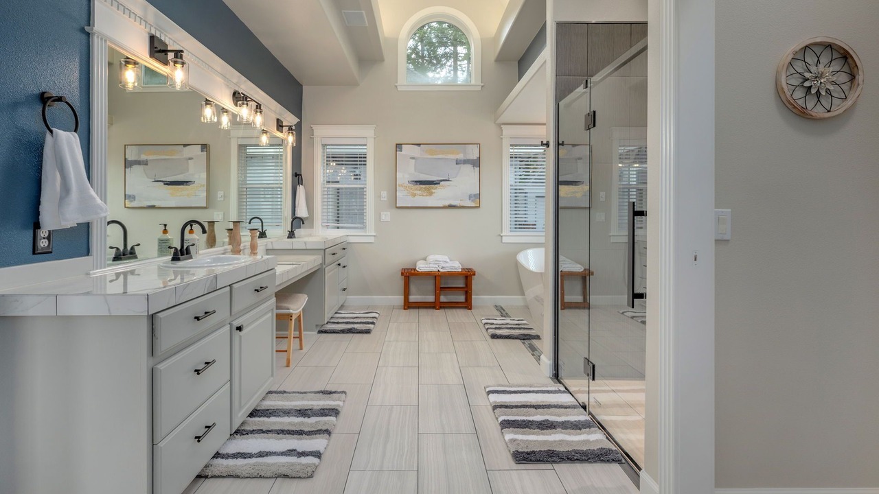 Photo of Bathroom in Cornelius
