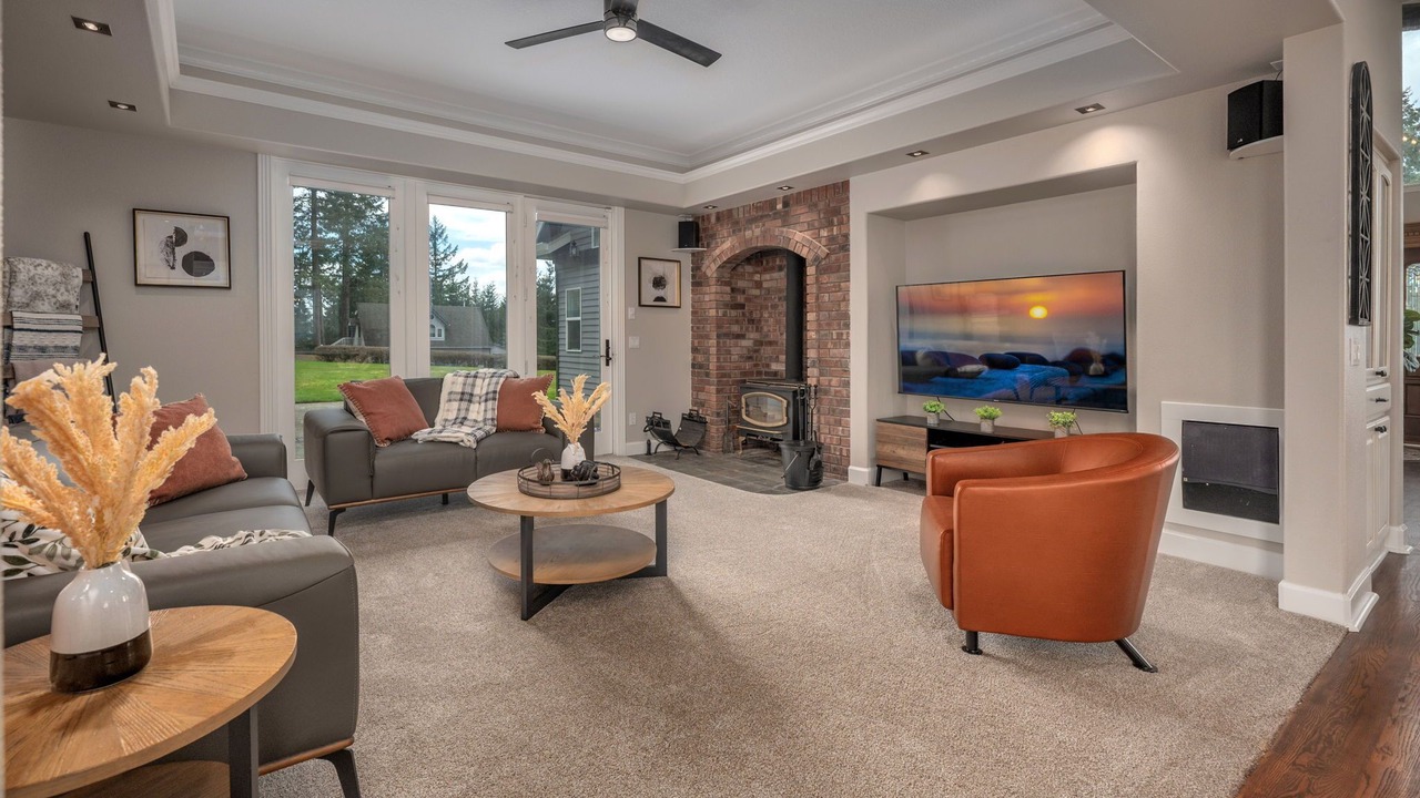 Photo of Livingroom in Cornelius