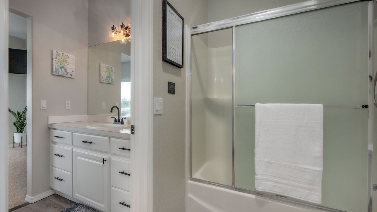Photo of Bathroom in Cornelius