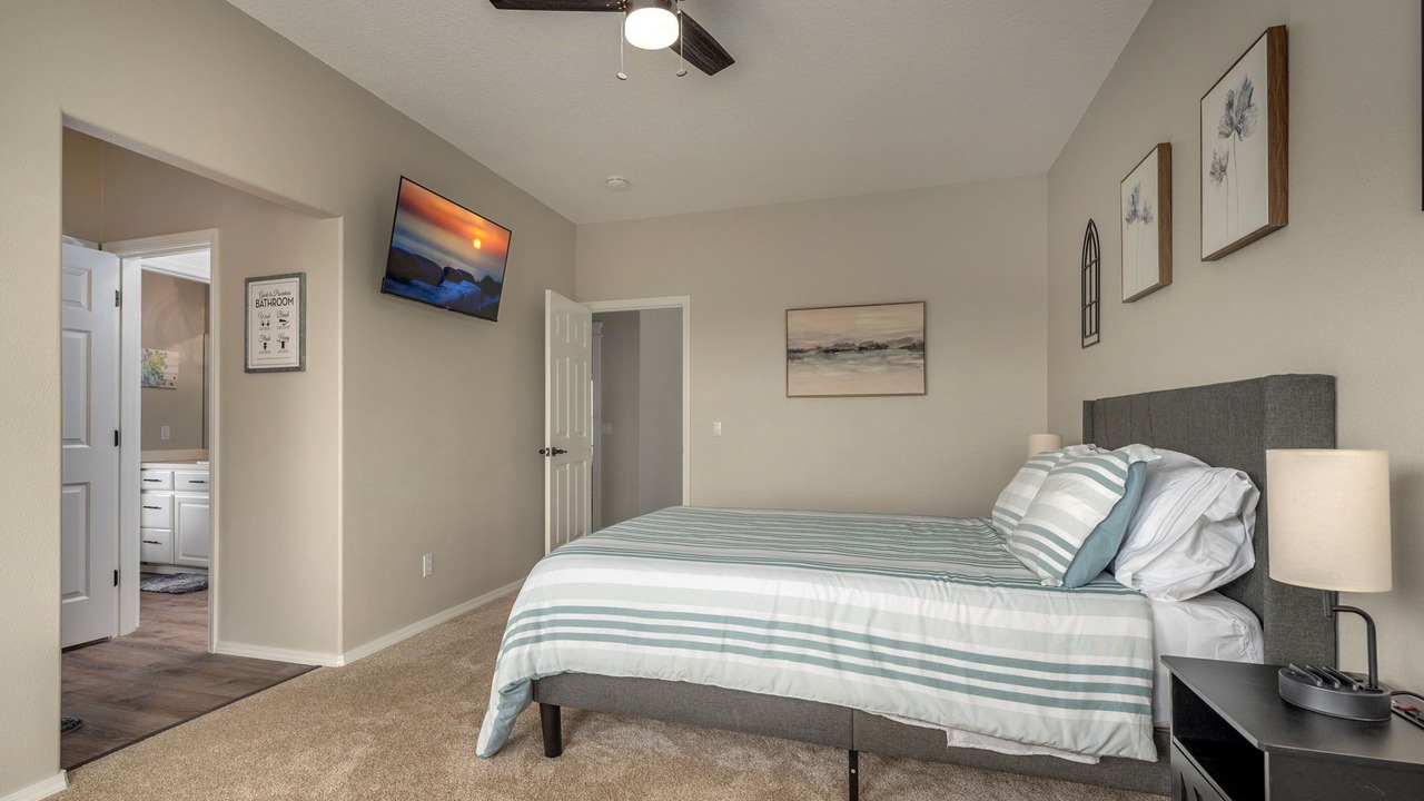 Photo of Bedroom in Cornelius