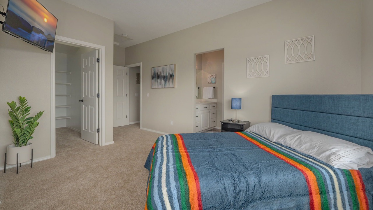 Photo of Bedroom in Cornelius