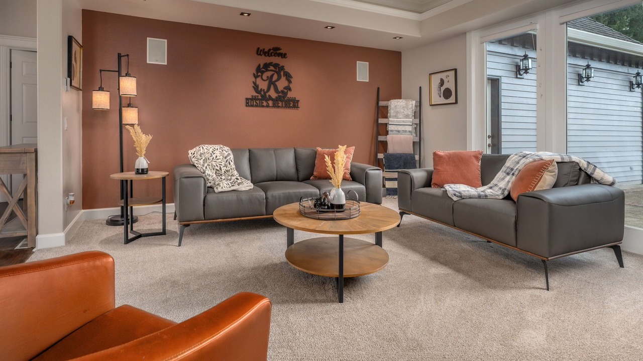 Photo of Livingroom in Cornelius