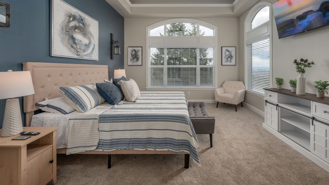 Photo of Bedroom in Cornelius