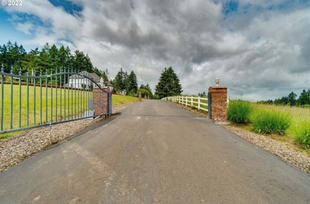 Photo of Outdoor in Cornelius