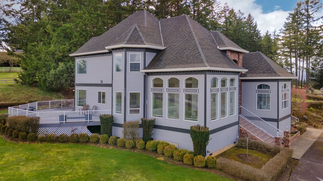 Photo of Outdoor in Cornelius