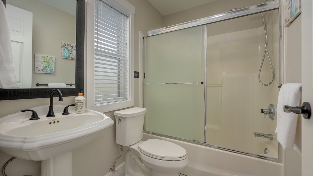 Photo of Bathroom in Cornelius