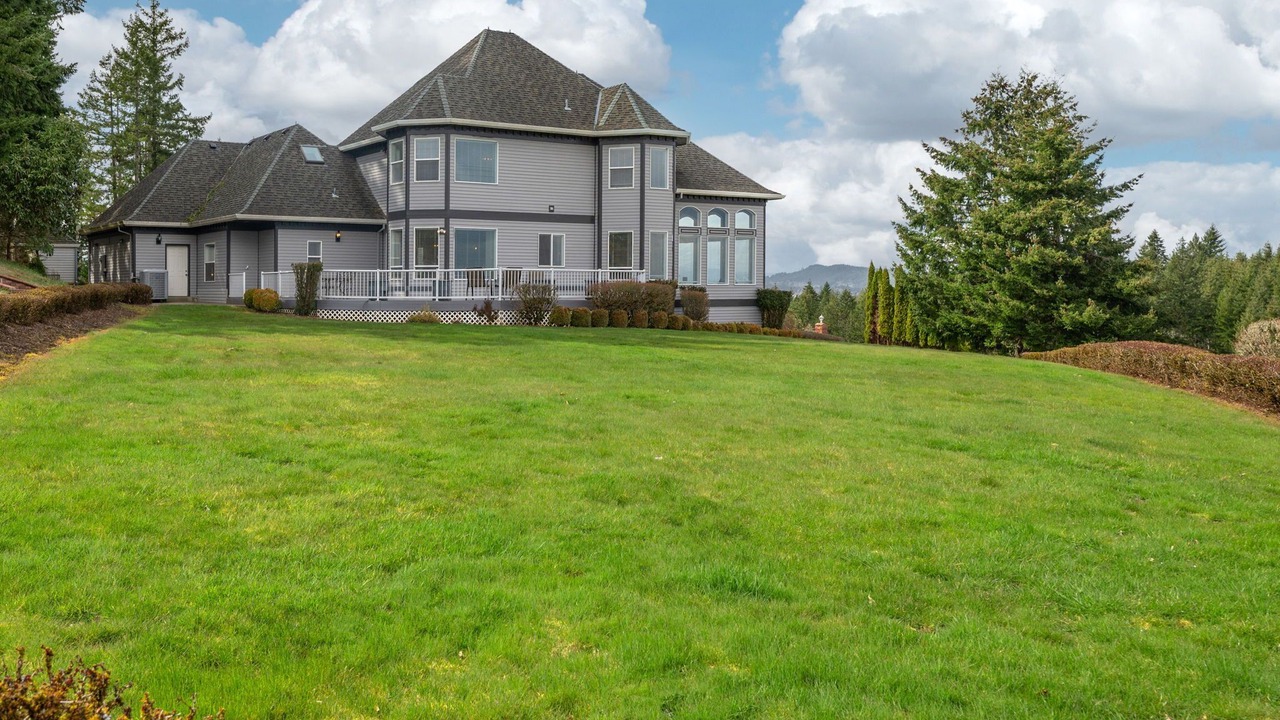 Photo of Outdoor in Cornelius