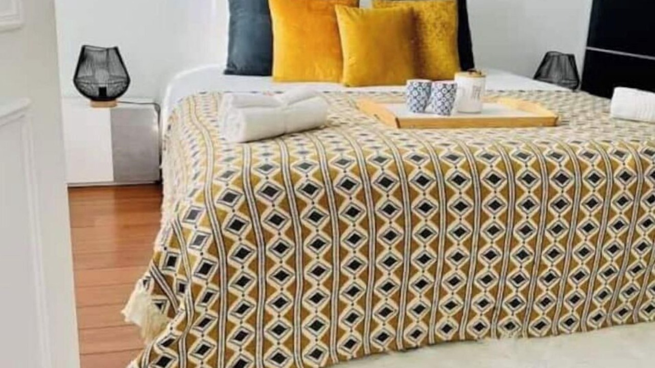 Photo of Bedroom in Villeparisis