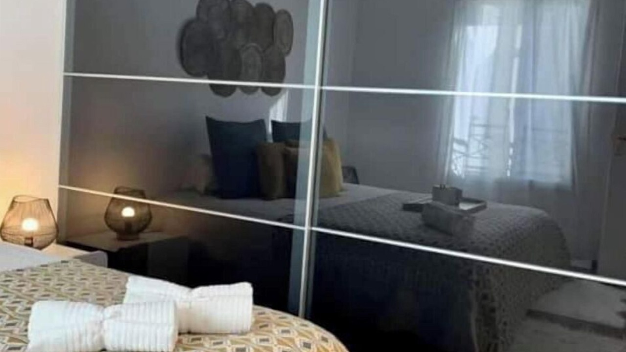 Photo of Bedroom in Villeparisis