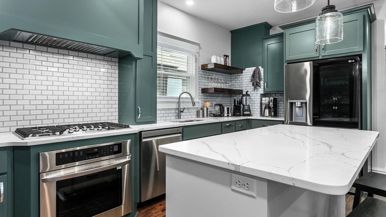 Photo of Kitchen in Southmoreland