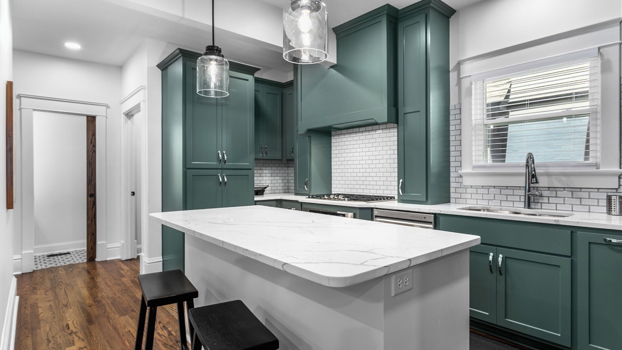 Photo of Kitchen in Southmoreland
