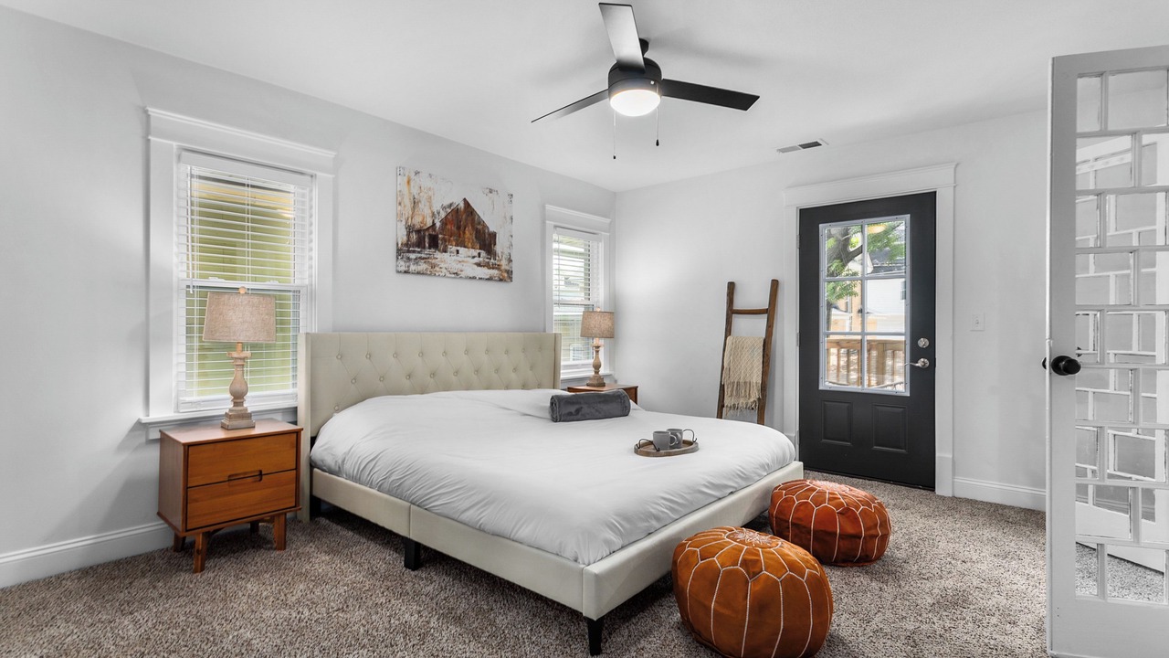 Photo of Bedroom in Southmoreland