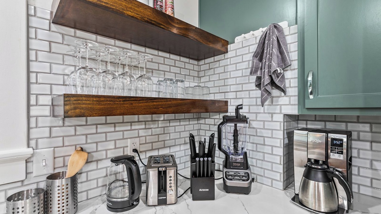 Photo of Kitchen in Southmoreland