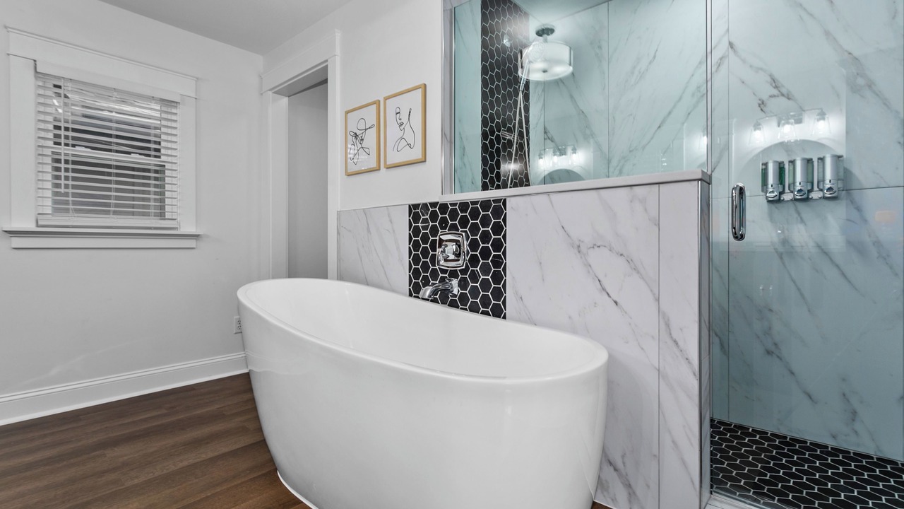 Photo of Bathroom in Southmoreland