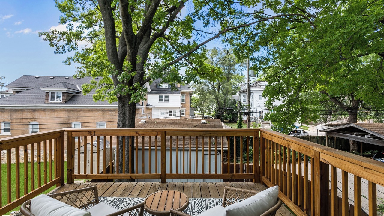 Photo of Outdoor in Southmoreland