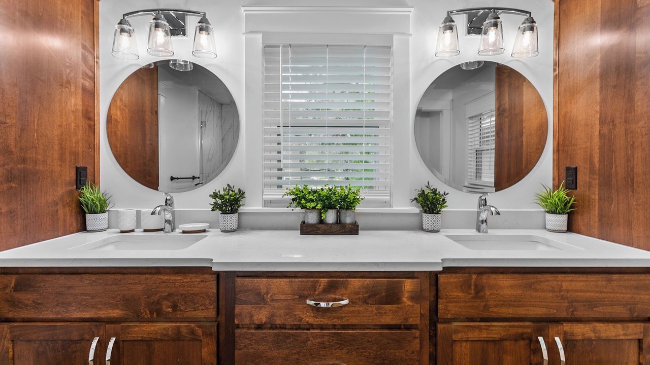Photo of Bathroom in Southmoreland