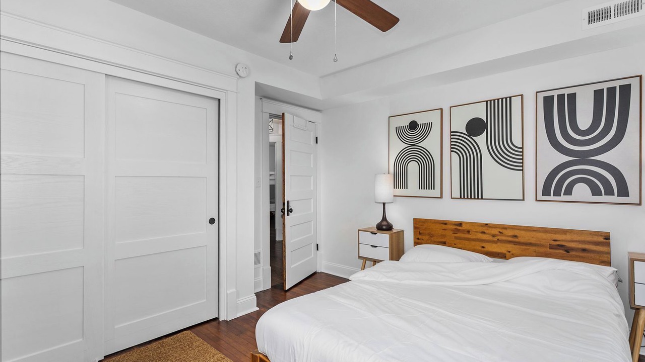 Photo of Bedroom in Southmoreland