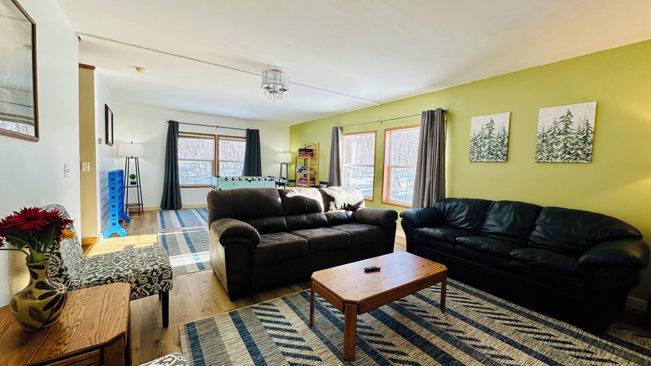 Photo of Bedroom in Schroeder