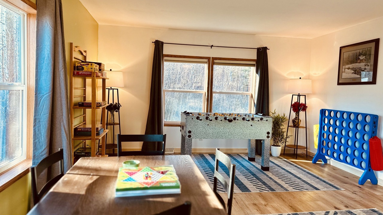 Photo of Bedroom in Schroeder
