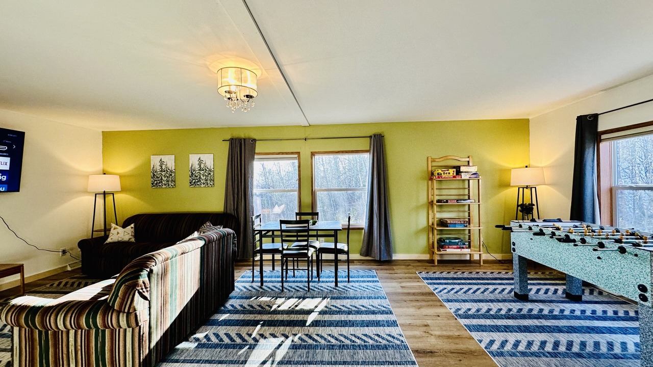 Photo of Bedroom in Schroeder