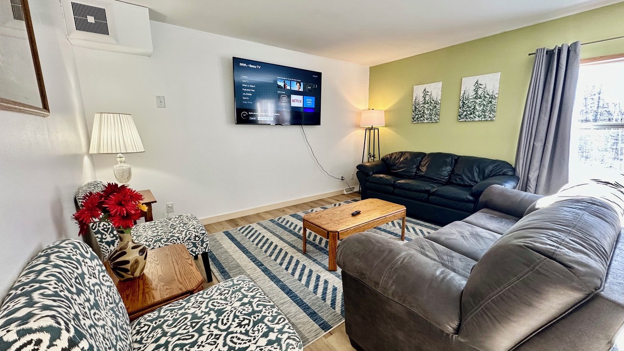 Photo of Bedroom in Schroeder
