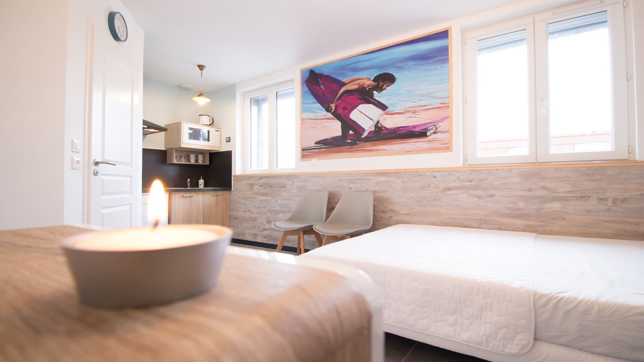 Photo of Bedroom in Rouxmesnil-Bouteilles