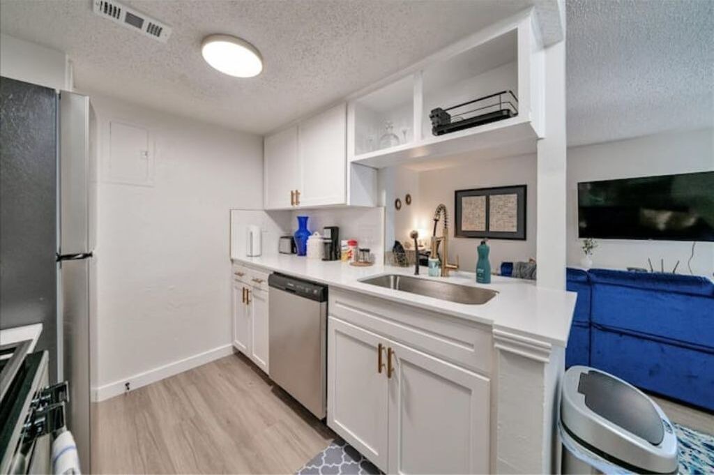 Photo of Kitchen in Hyde Park