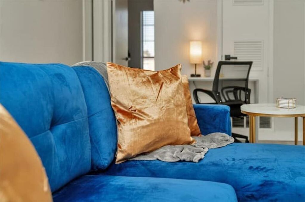Photo of Livingroom in Hyde Park