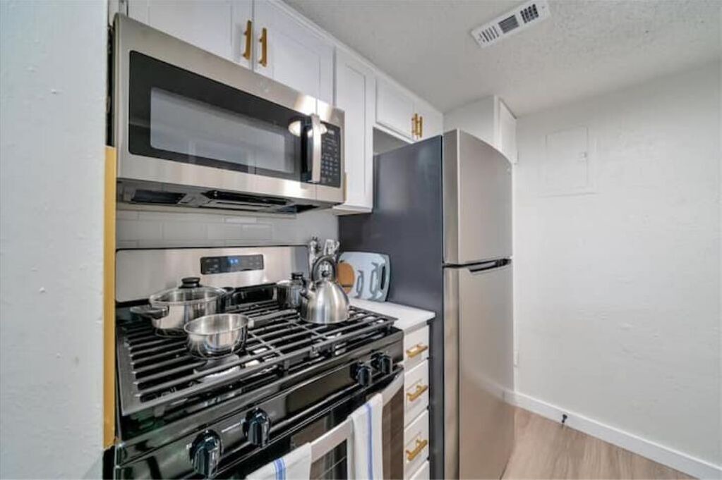 Photo of Kitchen in Hyde Park