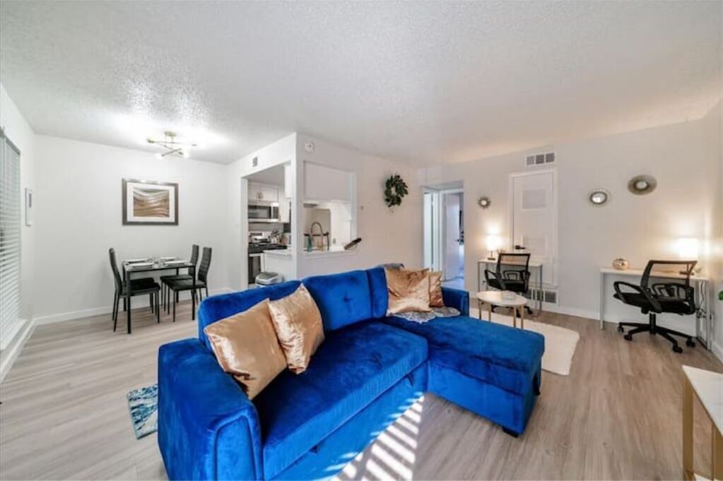 Photo of Livingroom in Hyde Park