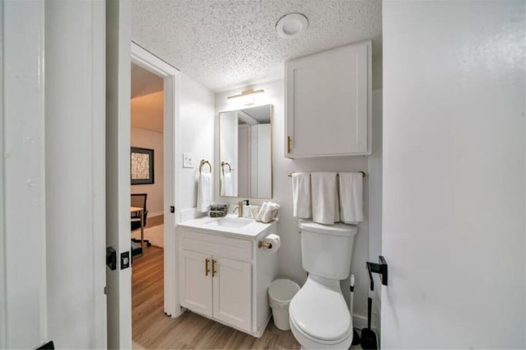 Photo of Bathroom in Hyde Park